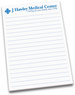 41 - Post-it Note Pad - 4" x 5-13/16" x 100 sheets